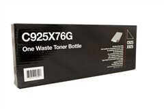 C925X76G WASTE TONER BOTTLE YIELD 30 000 PAGES FOR-preview.jpg
